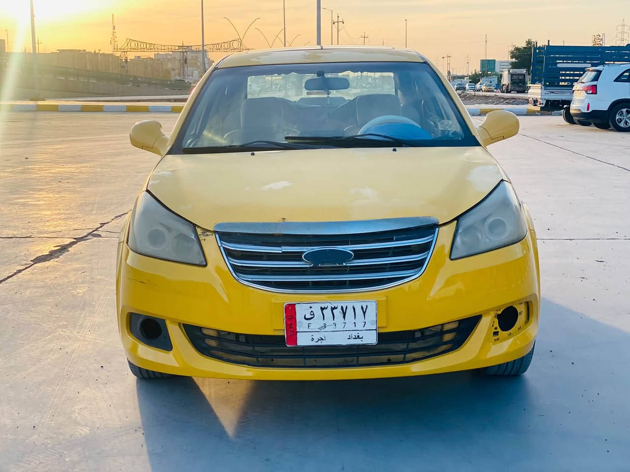 السلام عليكم شيري موديل 14 مكينه 2000 ام الجف  السعر 34 وبيها مجال
للأستفسار الاتصال ع الرقم
***********
