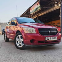 كاليبر SXT • محرك 2.0 • بدون حوادث
