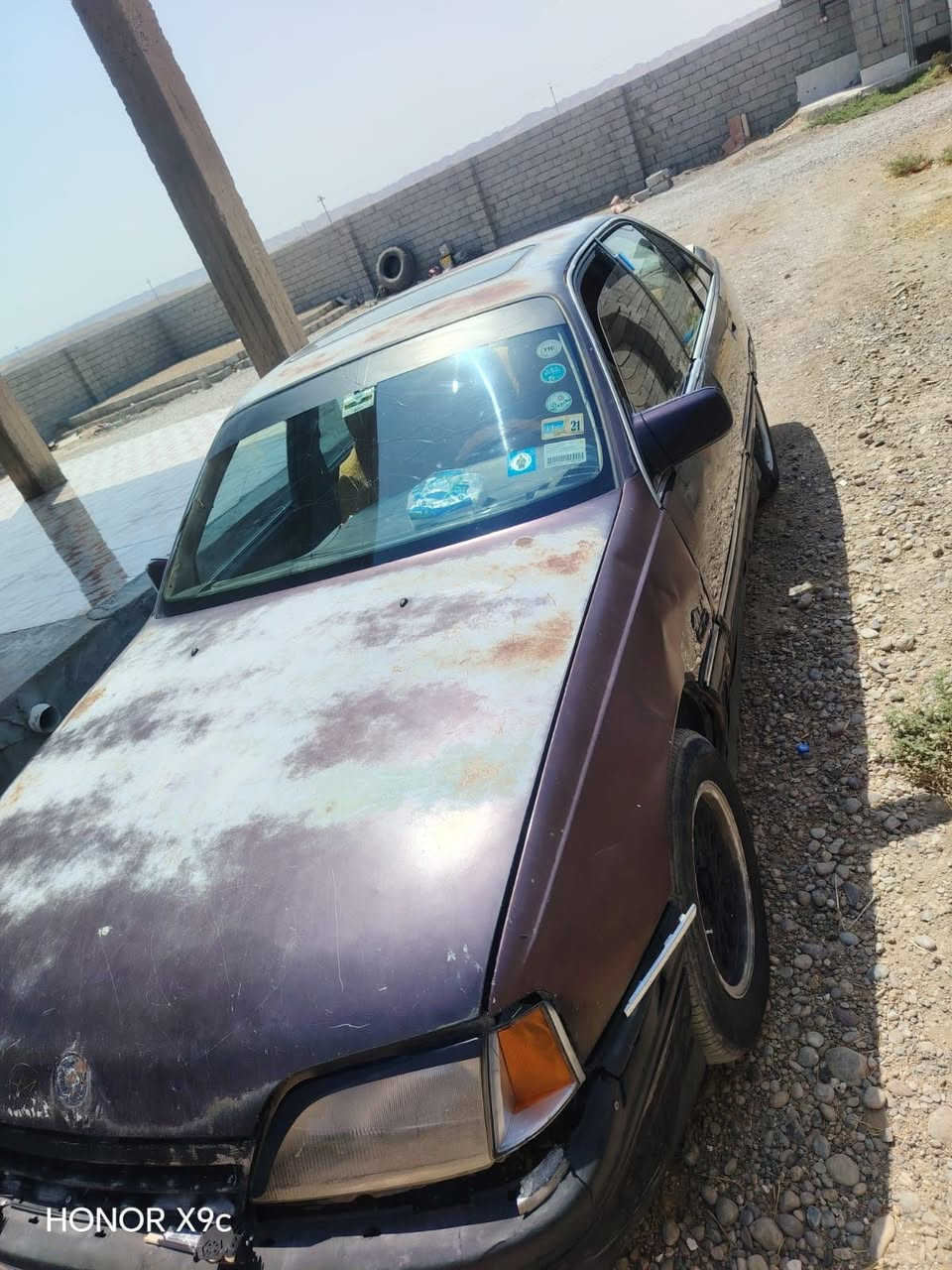 سلام عليكم 
اوبل اميكه لبيع رقم كركوك 
موديل 92 جوم كهرب 
سياره بدون صبق 
محرك 20 كير عادي سياره حلوه مال جناي ترايك وين ما تريدالسعر 27 بيه مجال  شراي ينتصل 
*********** مكان السياره الزاب اصبيح تحتاني
