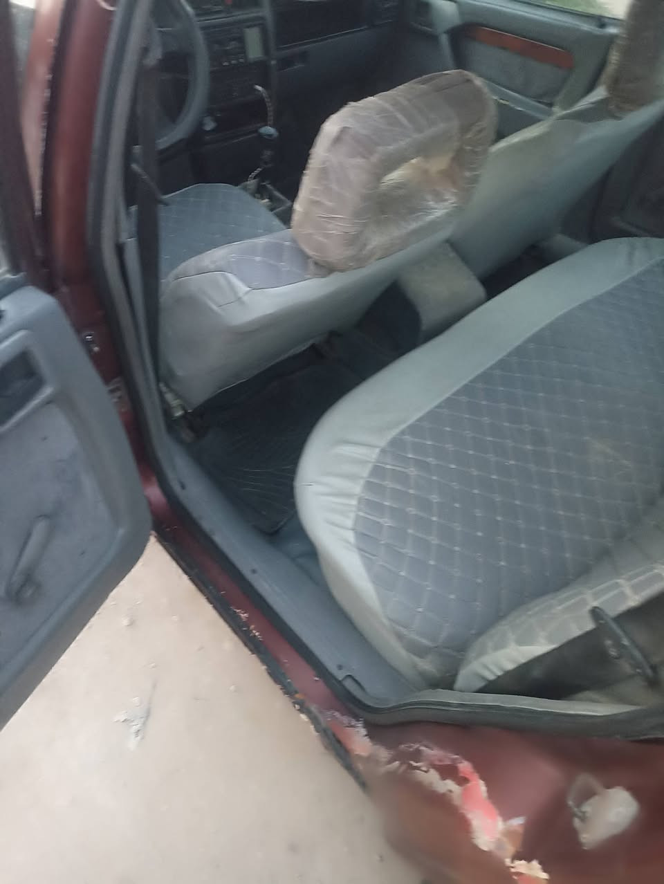 للبيع فكترا حجم 20 رقم كربلاء مشروع وطني...
مكانها بابل محاويل ناحية الامام الشراي يتصل ويتدلل
***********
