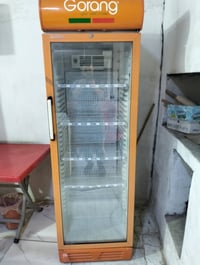 ثلاجة • للبيع • اتصال