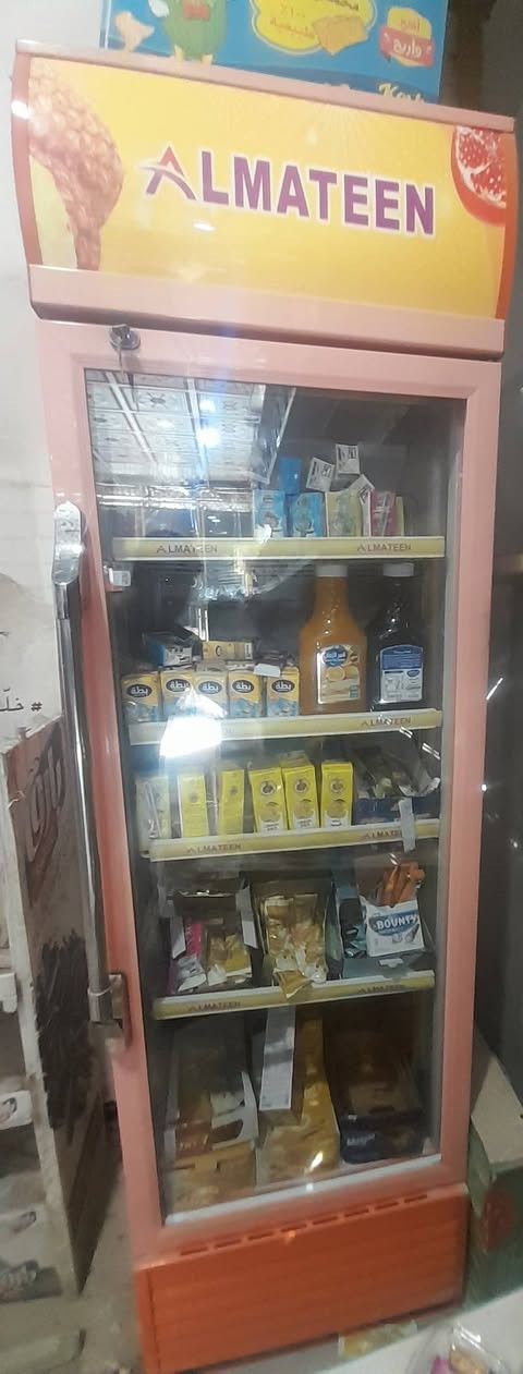يوجد برادين. المتين. المكان. كربلاء
تبريد فوول
***********

