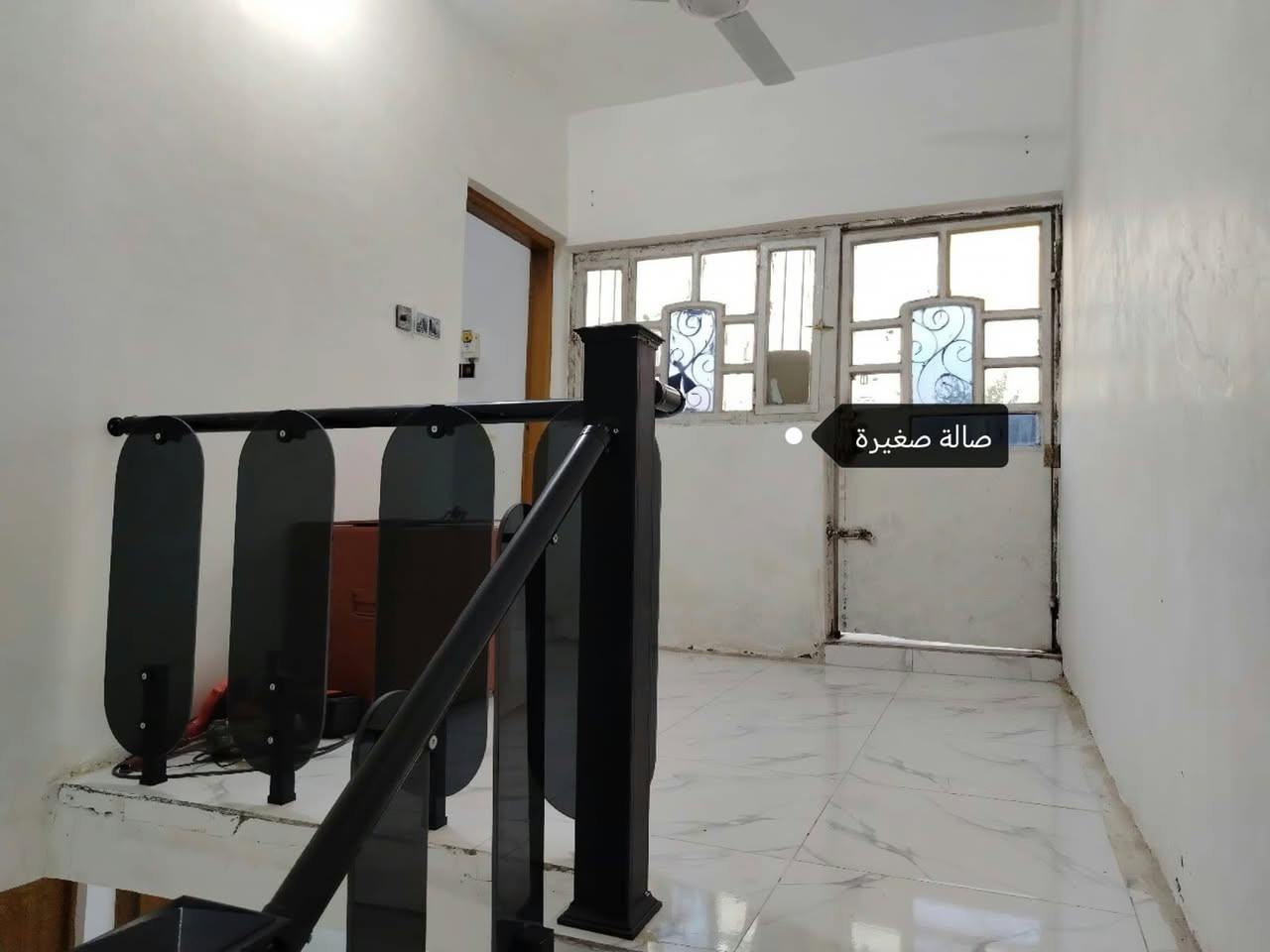 بيت زراعي • سند ٢٥ • تقيه الثالثة