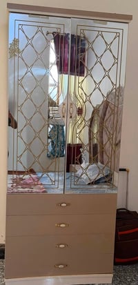 غرفه نوم • ميز تواليت • طابوريه