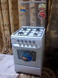 فرن • للبيع