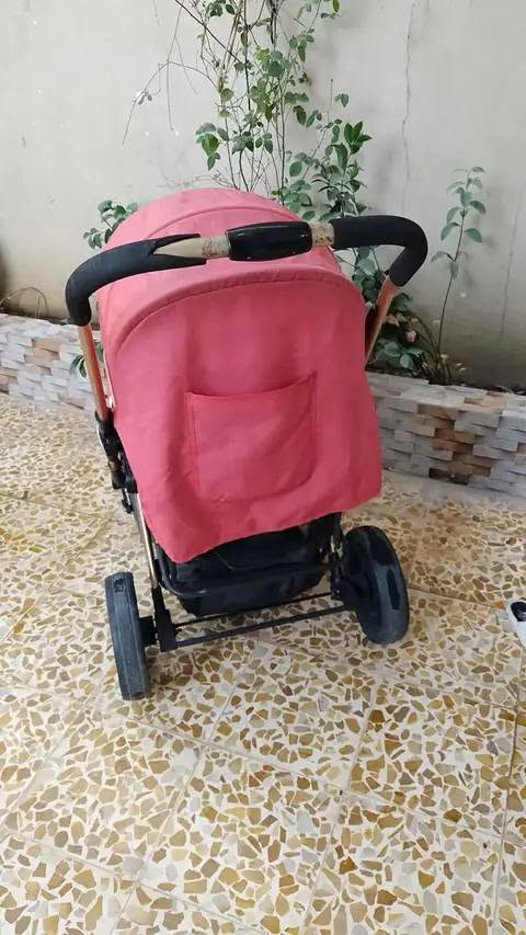 قوسيات • قرب جامع العادل • فيها مجال