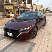سنترا SV • ٢٠٢٤ • حادث