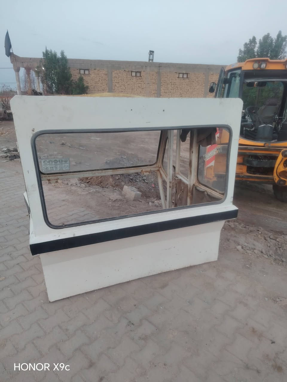 قماره • HONOR X9c