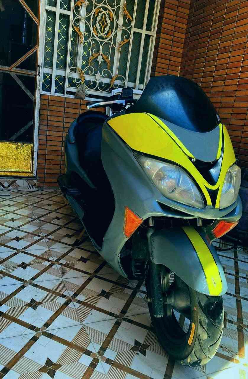 فورزه • ياباني • ٢٥٠