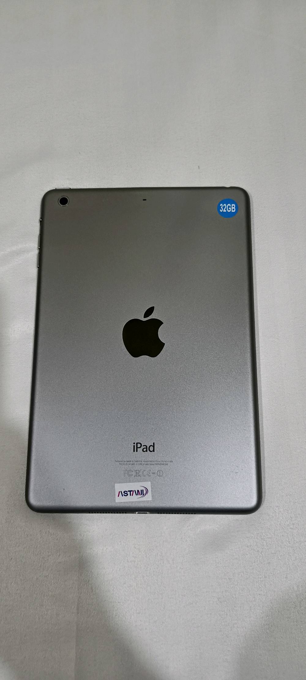 آيباد ميني ٣
iPad Mini 3
‏‪***********‬‏