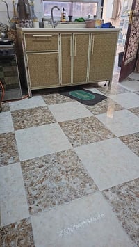 تكريت القادسية • ١٥٠م² • ٣ غرف