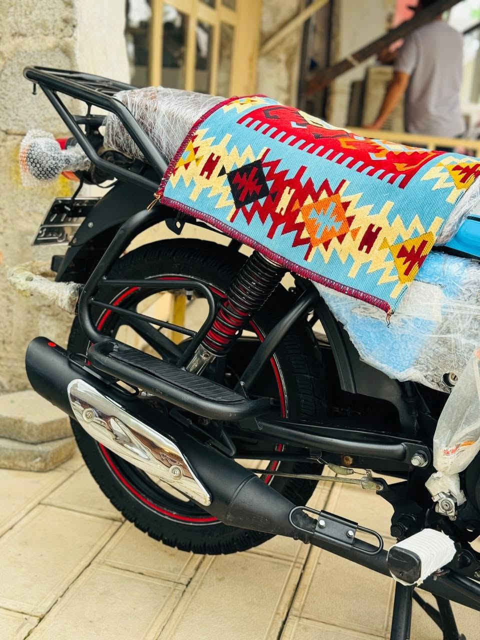 دايوان • ٢٠٢٢ • ماشيه ١٧