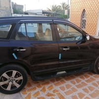 سنتافيه خليجي • ٢٠٠٧ • مكينه ٢٧٠٠