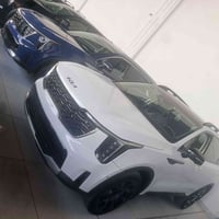 سورينتو SX • كشنات مساج • ٥ كاميرات