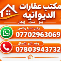 بيت للإيجار • ١٢٥م • التقيه الأولى