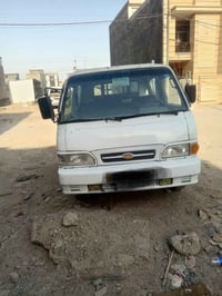 كيا بنكو • موديل ٩٦ • شاحنة