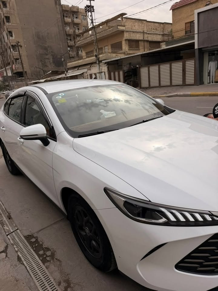 كين بلس • ٢٠٢٥ • الكرادة