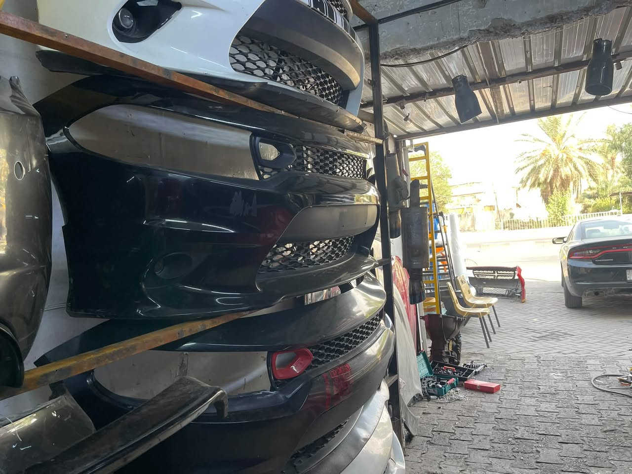 قطع غيار • اسعار حلوة