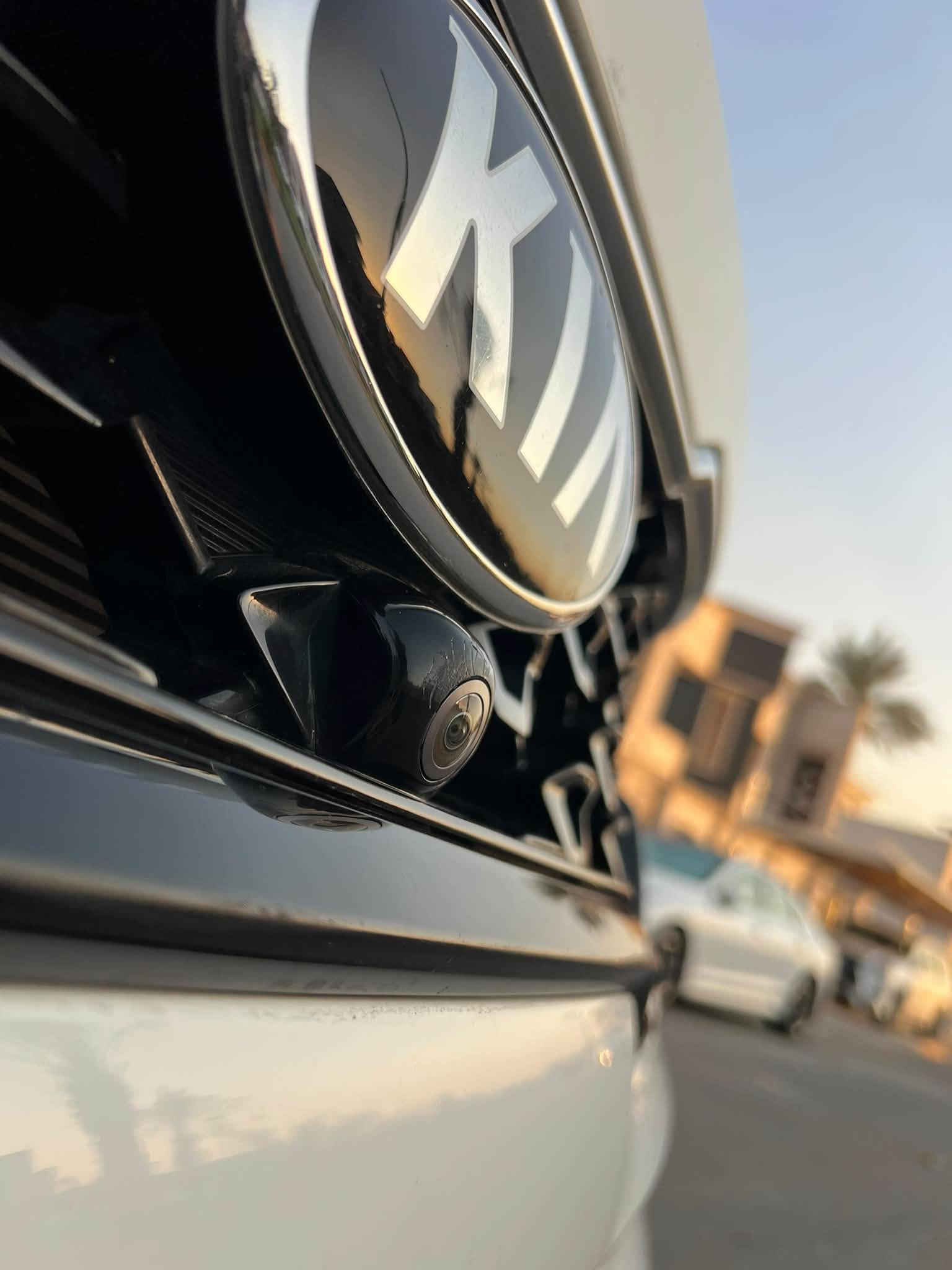 كيا سورنتو موديل 2021 فئة "الفول4x  كامل" (أعلى مواصفات) بنظام دفع رباعي 4WD ماشيه ٢٤ محرك ٦سلندر ٧راكب ٣قطع تبريد بصمة بانوراما كشنين كهرباء جلد حار بارد مرايات كهرباء ٤ كامرات شاشة تحكم استيرن حساس خلفي وامامي لد أمامي وخلفي دبل ايرباك بردات لايت زنون ٤عدسات هند بريك دكمه جنطه كهرباء شاحن لاسلكي دمام بدشبول دمام بصندوق شفتات بالستيرن مانع انزلاق مانع انحدار 
 نظام صوتي محيطي فاخر من شركة Bose العالمية أوتو هولد درايف موود سيارة جديدة وجاهزه كلها على وضع الشركة مكفولة 
بغداد البلديات للإستفسار اتصل 📞***********
