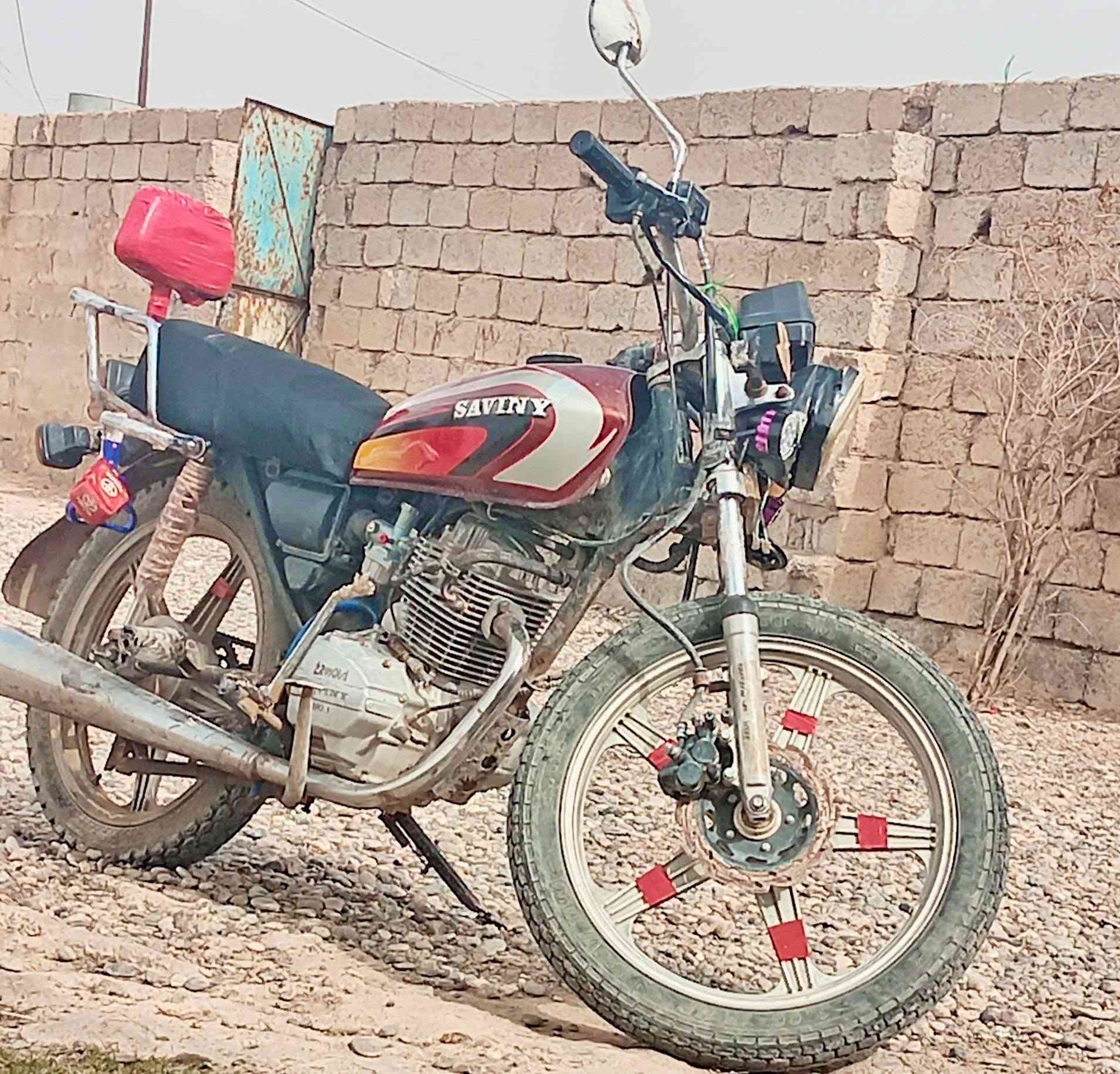 ٥ كير • مامفتوح • كهربائية