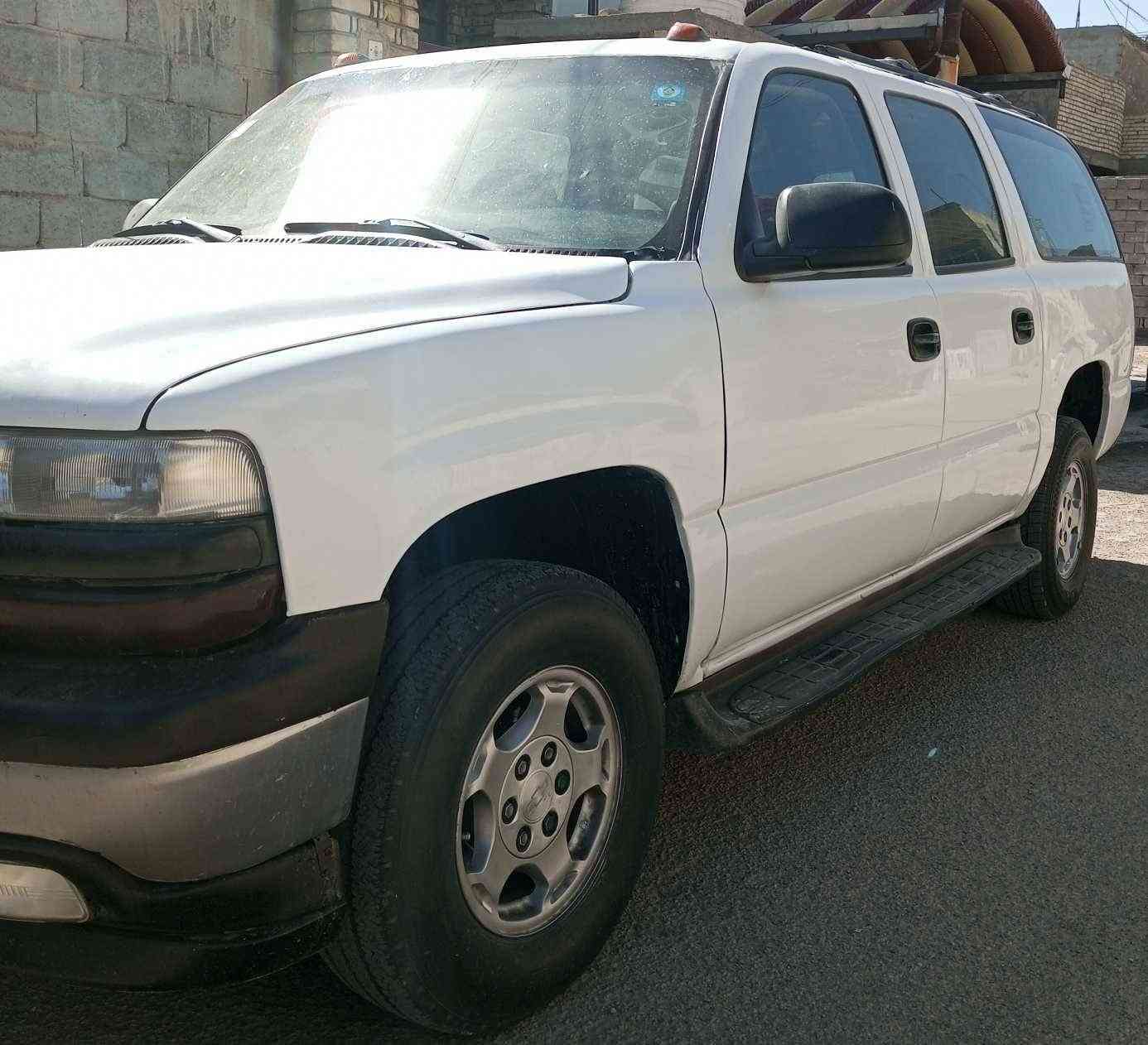 السلام عليكم
الفينيه شوفر ليت 2001 رقم بغداد خصوصي انكليزي بسمي 

تحويل ثاني يوم اصولي مصبوغه عام جماليه فقط

 بدون لا كلبه ولا جفيه سياره نضيفه حلوه

 محرك 5300 كير 700 بطه 6 براغي طبله تبريد شغال ثلج 

مكاني بغداد 

سعر 80$

***********

