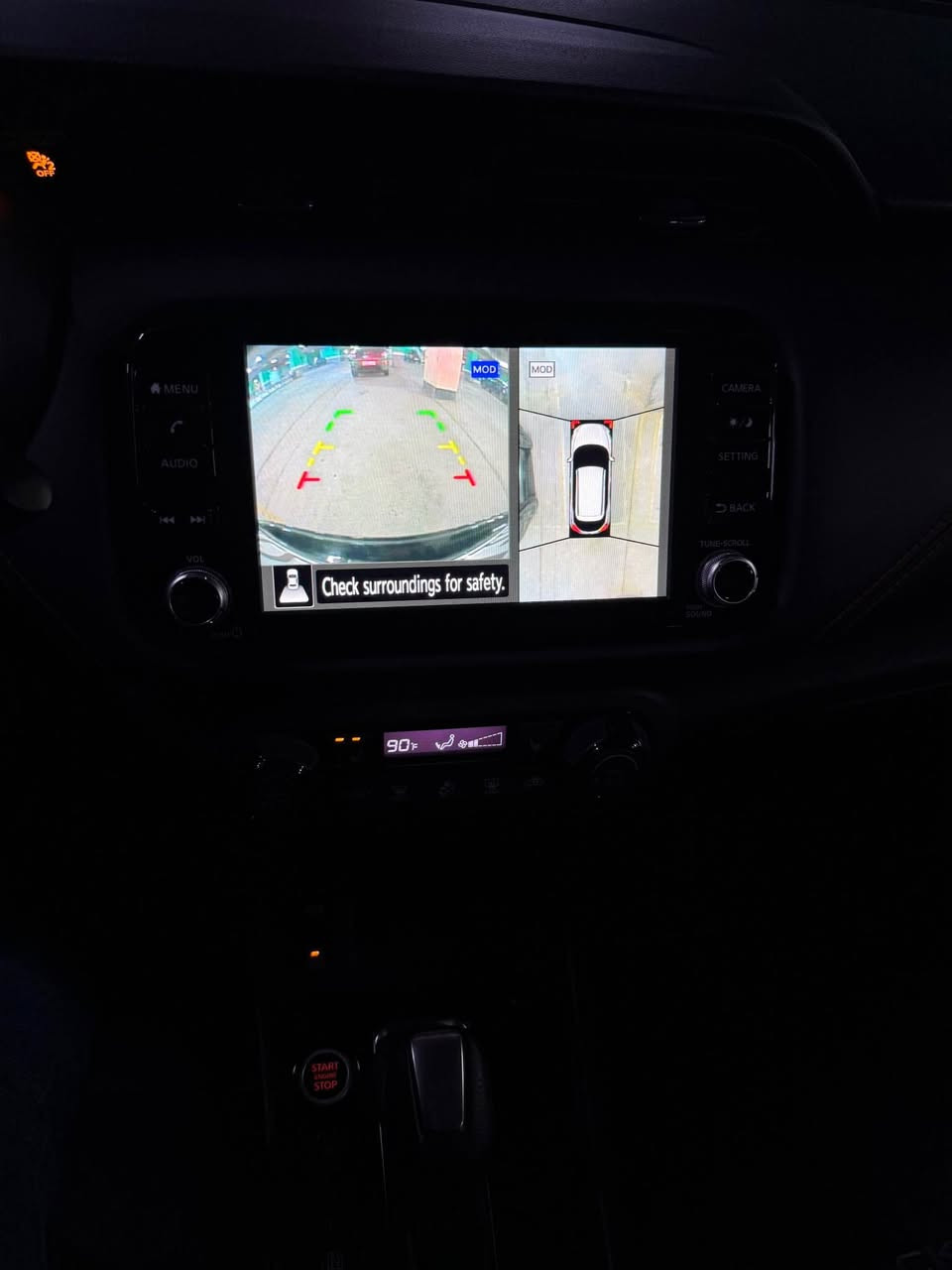 Nissan kicks SR full full 2024 
نيسان کیکس اس ار فوول فوول رسمی دعمو سۆنرم داناوە هەموو شت جاهیزە سێرڤس وشتی تازە بۆکراوە توندو تۆڵە مەجالێکی کەم
*********** أربيل, العراق

نص مكتوب في الصور:
- 9:14 95 bid.cars You are watching archived offer. Auction ended on Wednesday, September 18, 2024. Wednesday, September 18, 2024 12 Photos Bidding Vehicle information