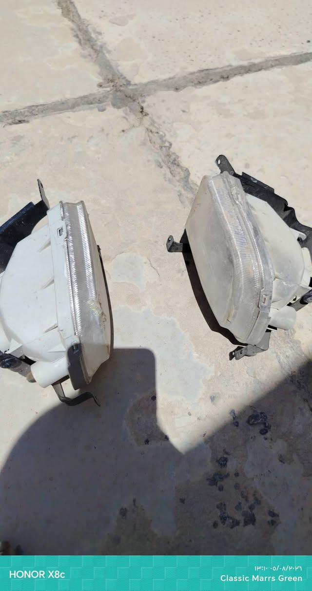 للبيع مواد احتياطية سيارة اوبترا
كمبريسر نفخ اطارات عدد ٢
سبير التما مع الفلينة
تنور غازي
ماطورات ماء عدد ٢ عاطلة
***********
