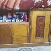 النجف • حي ميلاد • جنه