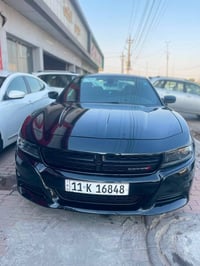 جارجر SXT • ٢٠٢٣ • مكينه 3600