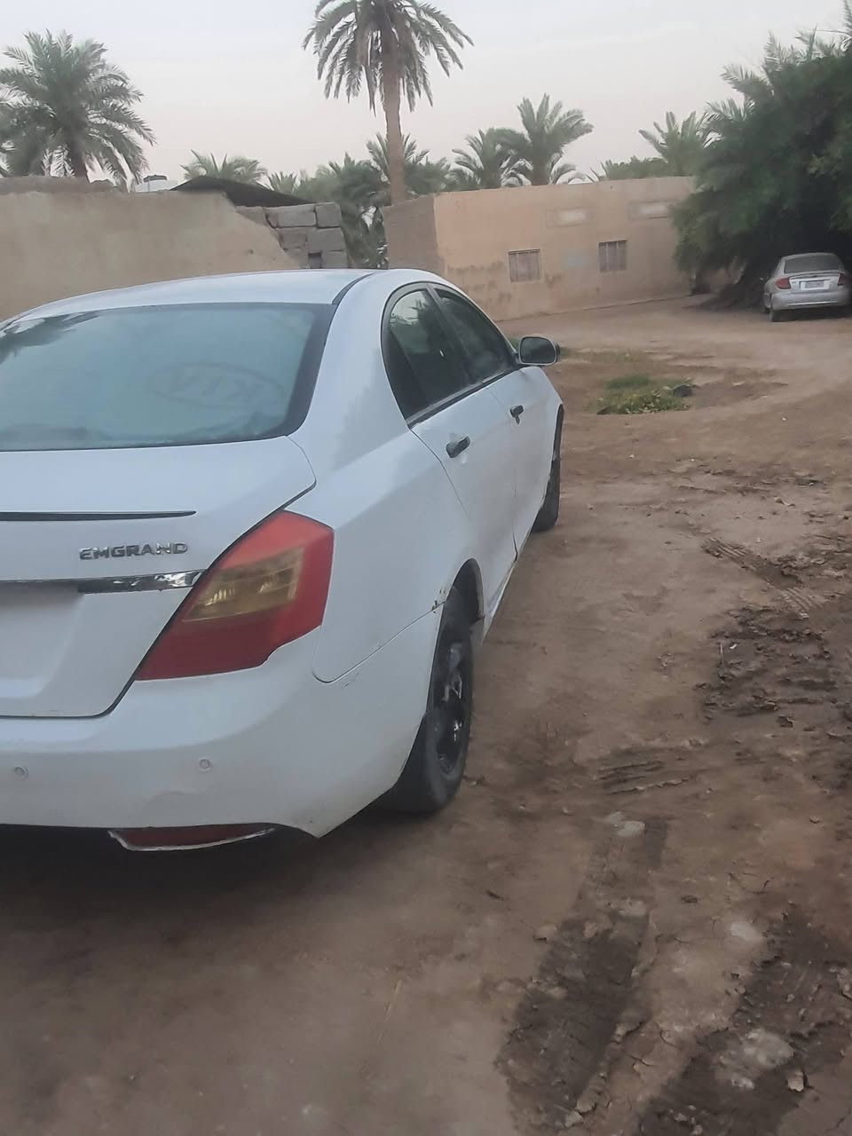 سلام عليكم
مديل ٢٠١٢  مكفوله كفاله عامه من تبديل  سياره بلاديه عله وضع الشركه  احله من صور شرط تخم تاير شاشه كهربائيات فتحه جام شغال 
مكينه بلاد كفاله الكير يبوش من تمشي ومرات عله كير عادي حوله تمشي ر
السعر ٣٠$ ***********
