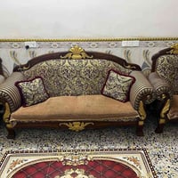 تخم مصري زان اصلي 10 مقاعد نضيف 90/100 معه الطبلات الاصليه 450 بدون ال...