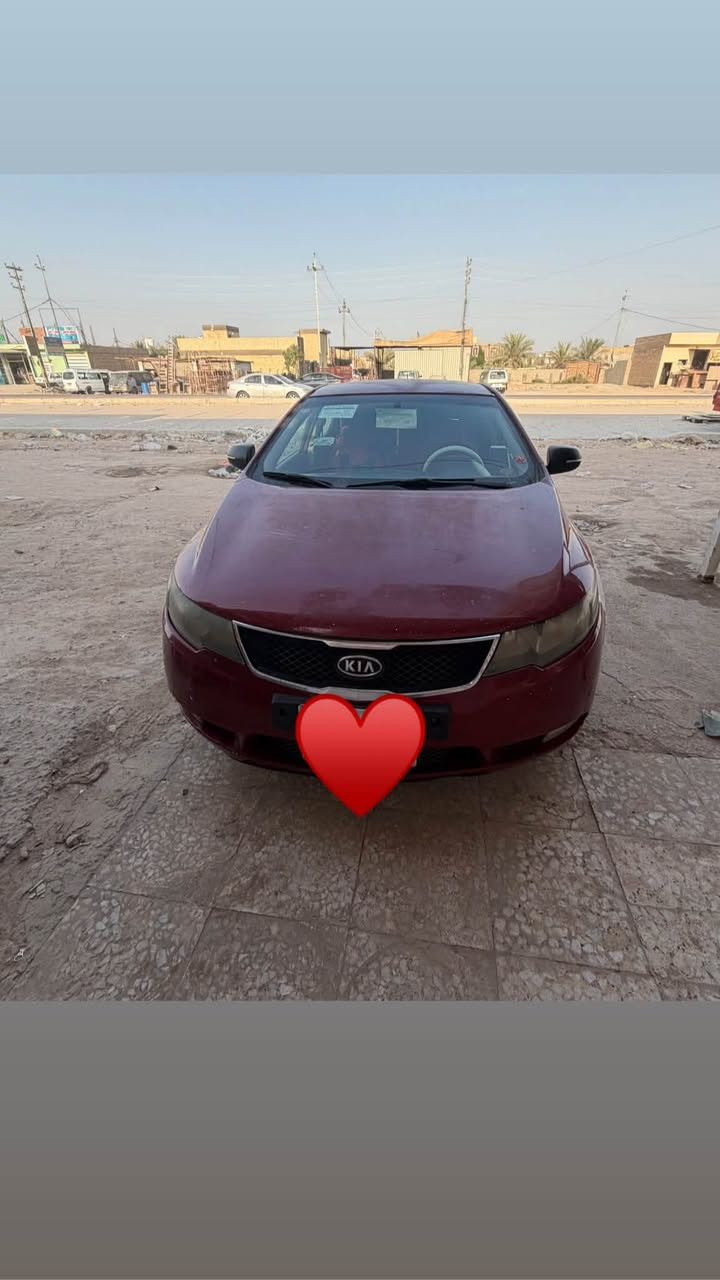 سيراتو مديل 2011
تفاصيل صبغ احزام /طخه جاملغ المامي صوب اليمن 
حداديه تبريد تخم تاير مكينه مكفولات 
علمن وكاله فقط…
عنوان كوفه براكيه 
السعر 68وبيه مجال للستفسار 
***********
