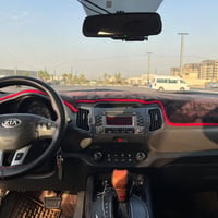 سبورتج • ٢٠١٣ • وارد امريكي
