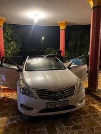 فول موصفات • ٢٠١٣ • مكينه 6