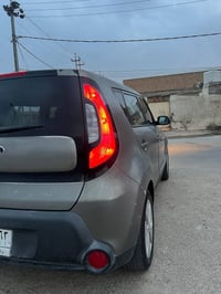 سول ٢٠١٥ • ١٦٠٠ GDI • وارد أمريكي