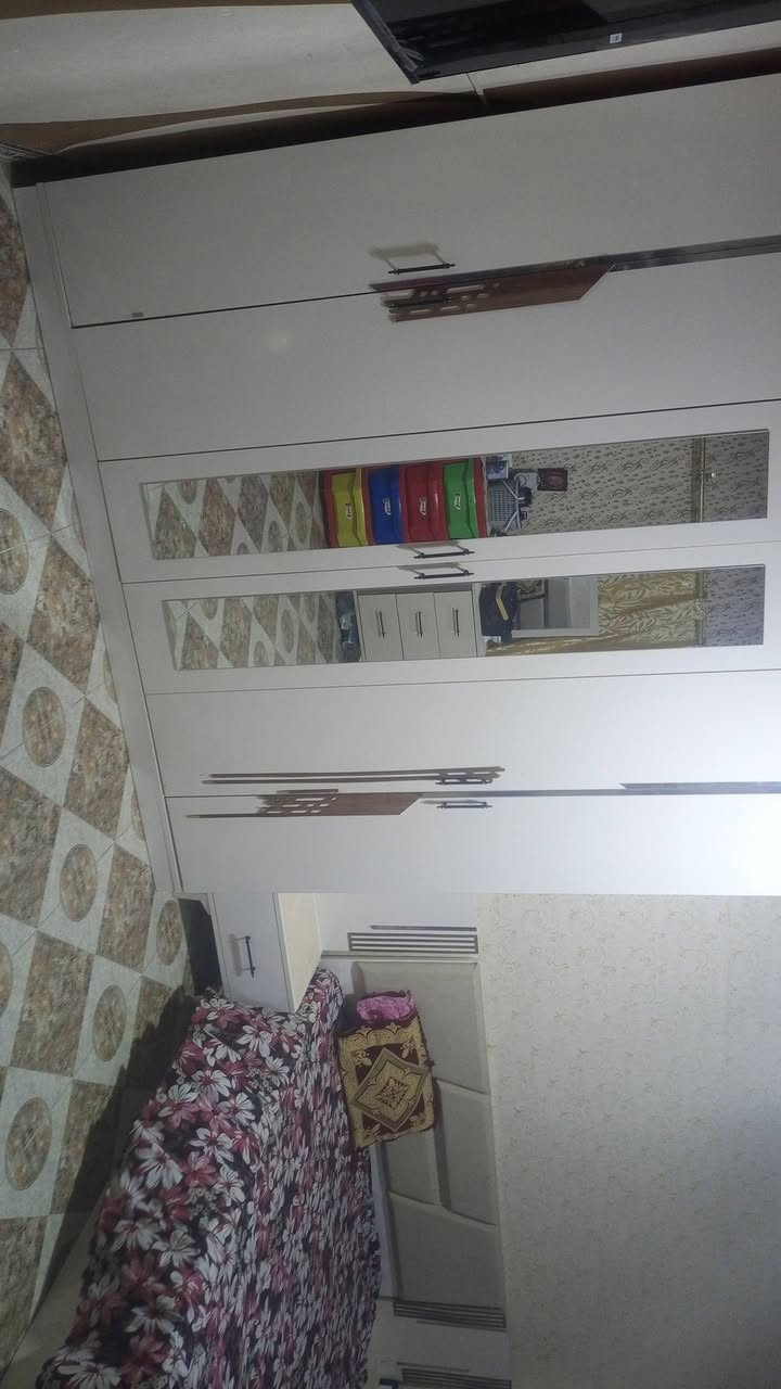 سلام عليكم متاح تخم مع دوشك إسفنجة وياه مكاني حي الواسطي ***********
