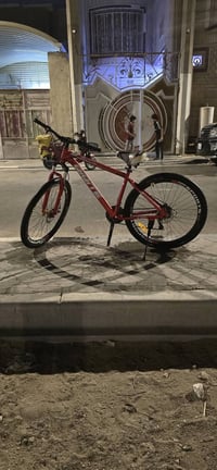 باسكل جبلي • حجم ٢٩ • مستعمل قليل