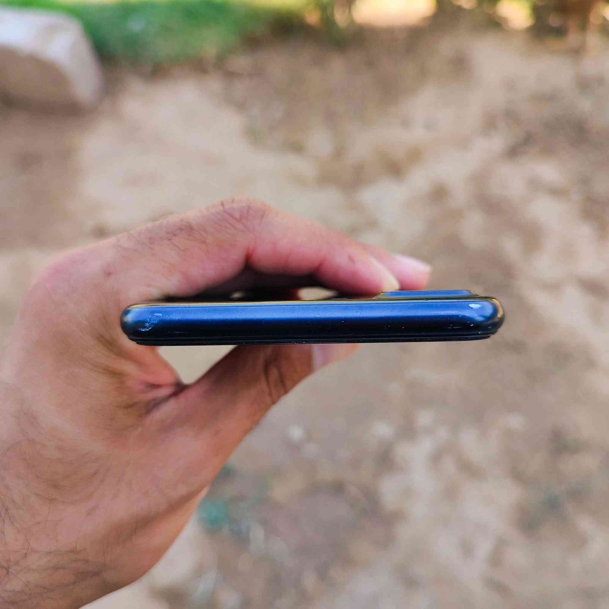 سلام عليكم 
Plus 7 آيفون
ذاكرة 128
بطارية 74 بلادي
نظافة شوف العين
مبدل شاشه
الباقي كلو مكفول 
سماعات ، بصمه ، لمس شاشه ، شحن ، مكان خط ، كلو شغال 
وبالشرط

السعر 90 قفل 🔒
يرهم مراوس مع 8 بلس يكون نضيف ومكفول 
مكاني الشرقاط
للتواصل خاص مفتوح
هـ ***********
