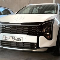 كيا سبورتج  2o27 ضمان المجموعه الدوليه الشكل الجديد واخر الاصدار كليا ...