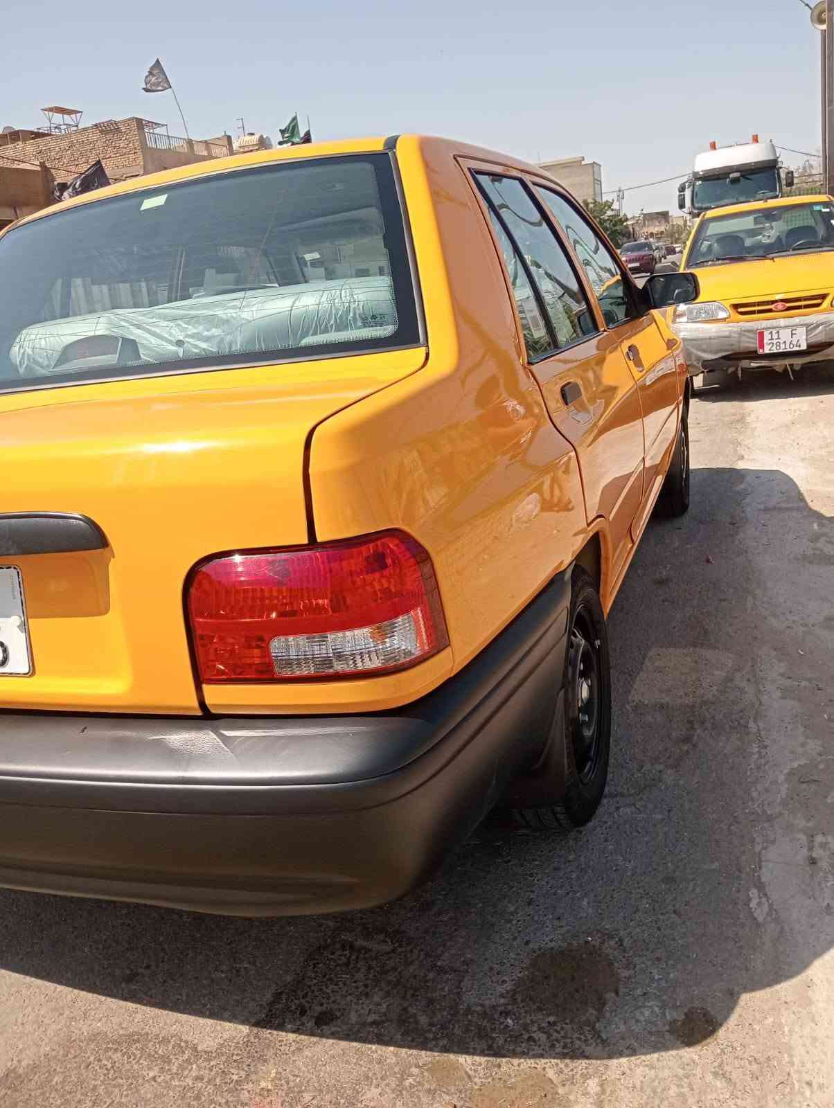 سايبا • موديل ٢٠٢٦ • مكفولة