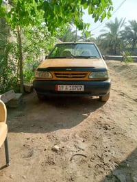 برايد • ٢٠١٢ • رقم كربلاء
