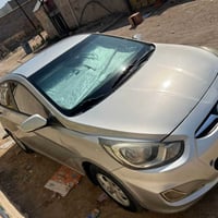 اكسنت ٢٠١٥ • طخه بالمقدمة • خيط تبخير