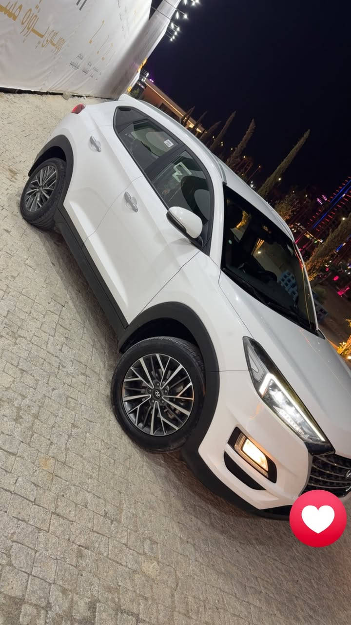 توسان • ٢٠١٩ • ماشية ٩٥٠٠٠