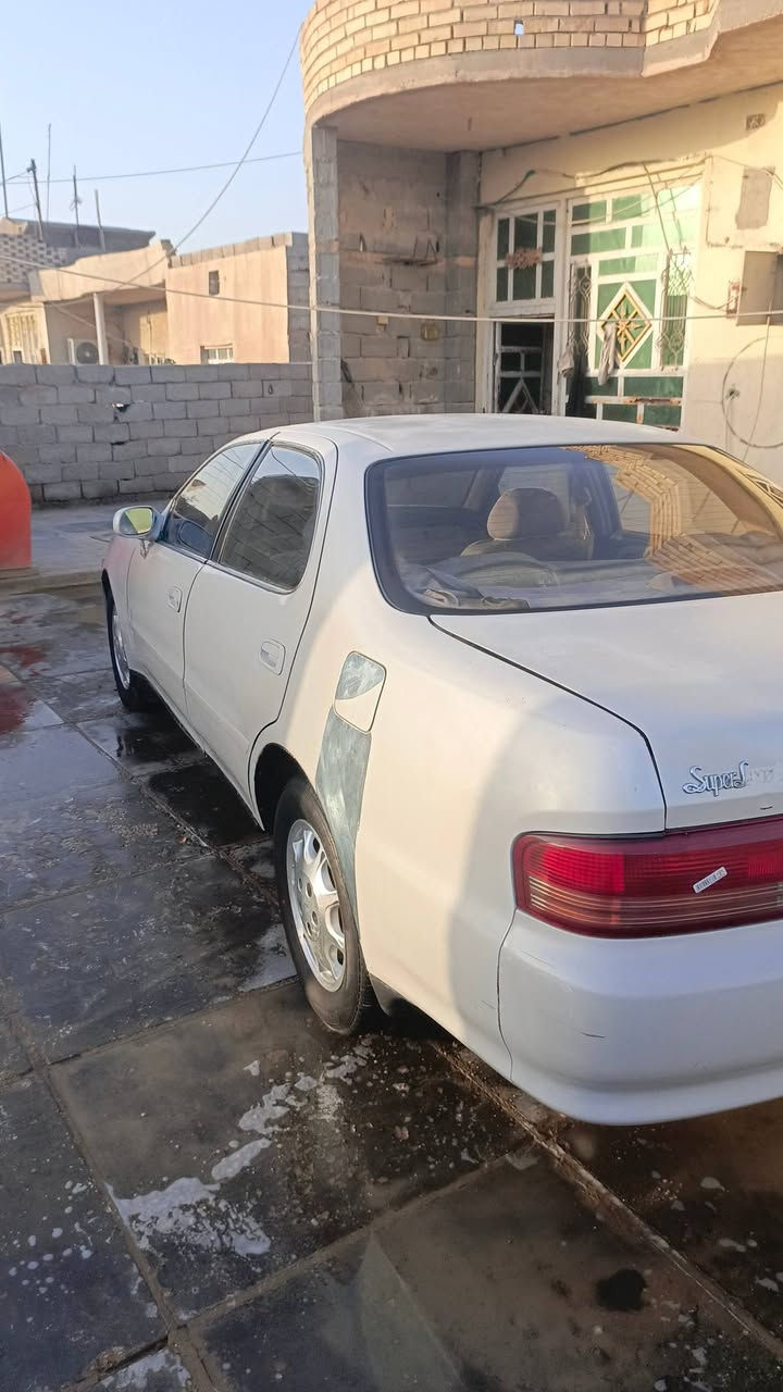 السلام عليكم كرستا نفخ للبيع سياره رقم ذي قار انكليزي بسمي مداور ثاني يوم سنويه لغاية 2030 سياره مكفورله من كلشي السعر 65 وبيها مجال مكانها ذي قار الغراف تفاصيل اكثر الاتصال على الرقم ***********
