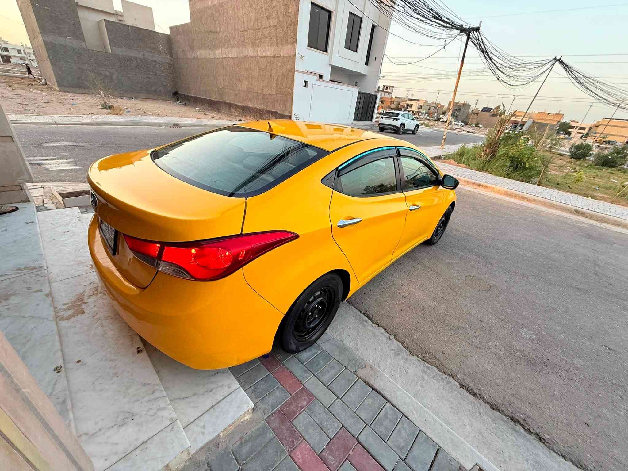 سلام عليكم  سعر 87النتره مديل 2013وارد امريكي حادثه جاملغ وبنيد سياره جاهزه مكينه وكير جاهزات رقم بغداد تحويل ثاني يوم هيه وغرامات مصفره سنويه 2027الستفسار اكثر نتصل***********
