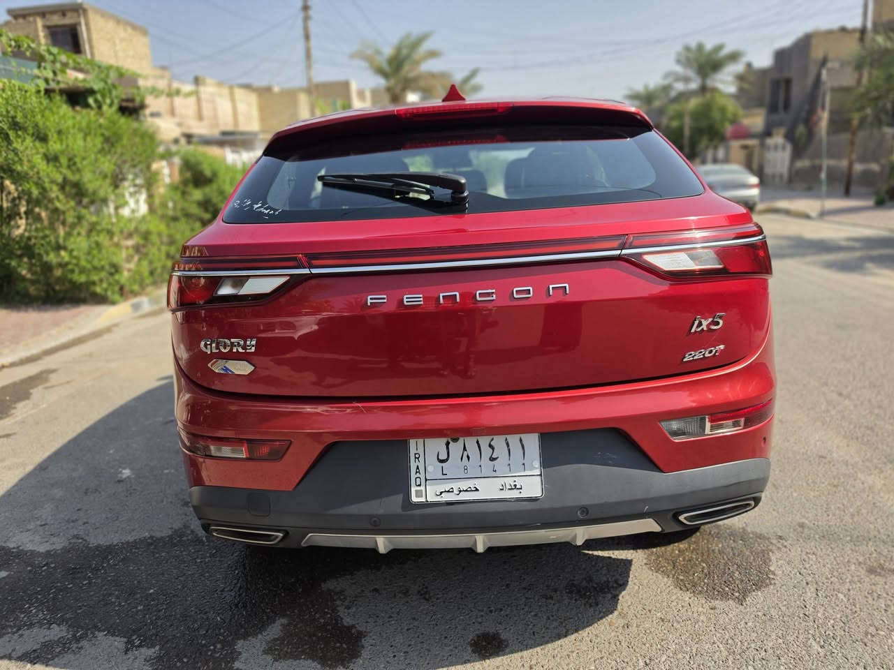 اكس5 • ٢٠٢١ • ١٦٠٠ تيربو