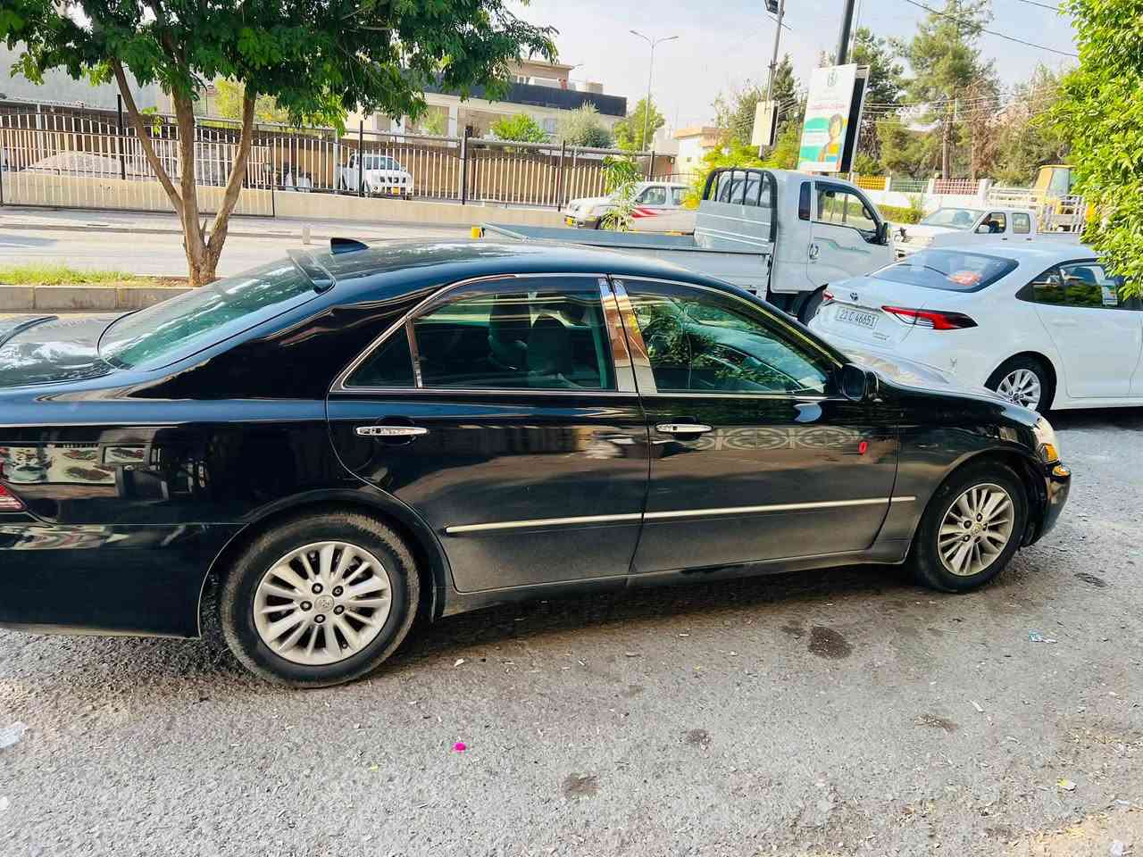 شاھینە موس مۆدیل2005 کۆدی نیە گئڕو مەکینە بچوکە52گەلا مەجالئ کەم لەدەربەنیخانم***********
