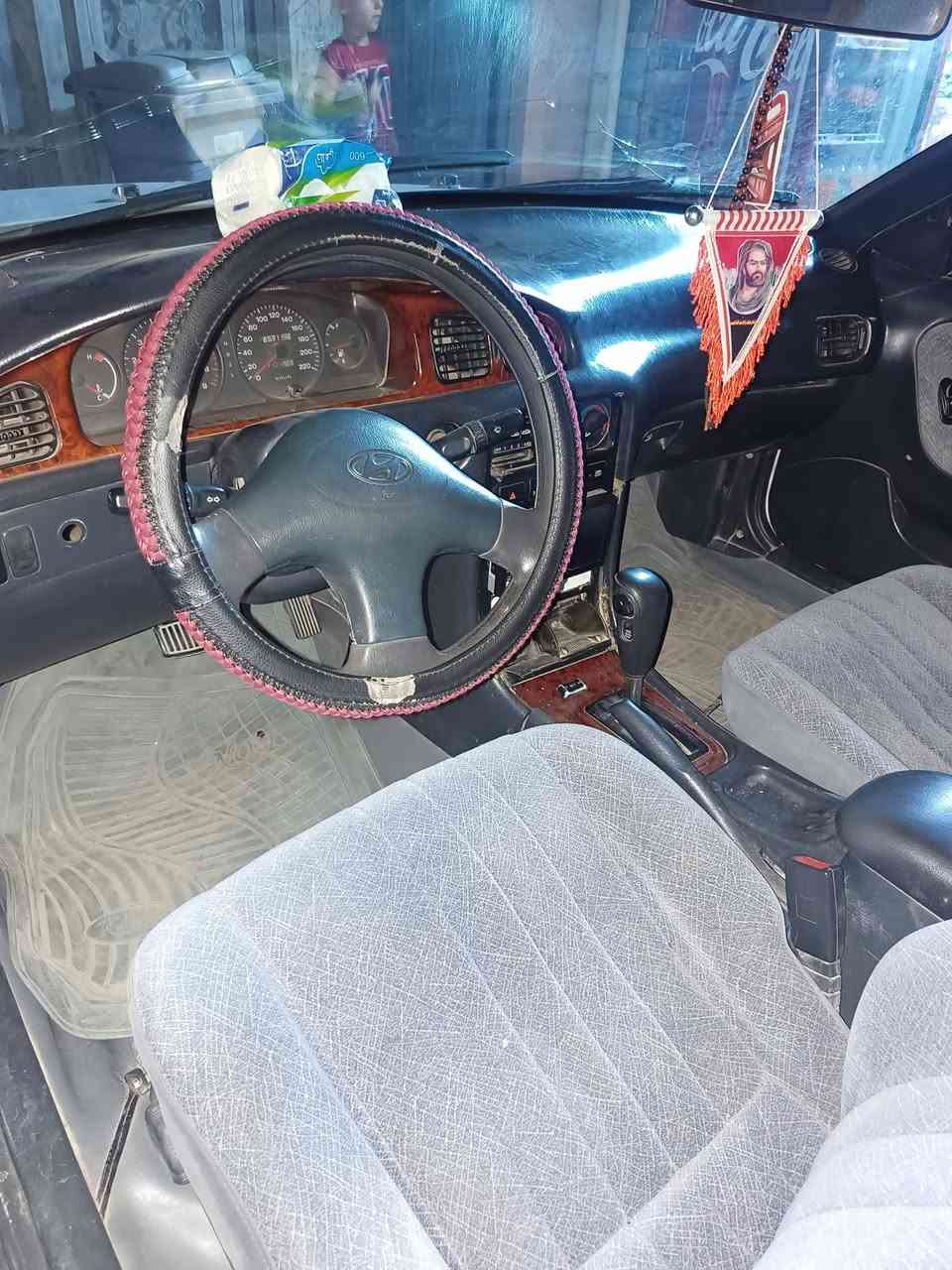 سوناتا ٢ • ١٩٩٤ • رقم ديالى