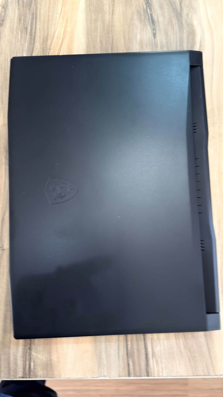 MSI • i7 الجيل ١١ • ٦٤GB رام