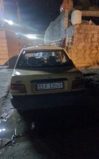 موديل ٢٠١١ • كهرباءيات كاملة • شاصي معمر